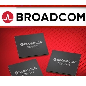 Broadcom