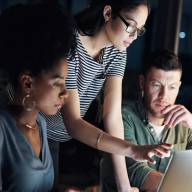 Cybersecurity challenges  in Kenya