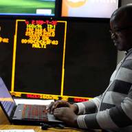 Cybersecurity challenges  in Kenya