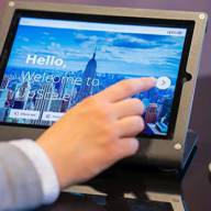 Revenue management system for hotels 